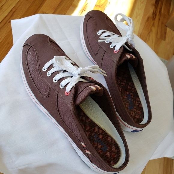 Keds Women's Sneakers Size 8 Like new - Picture 3 of 15